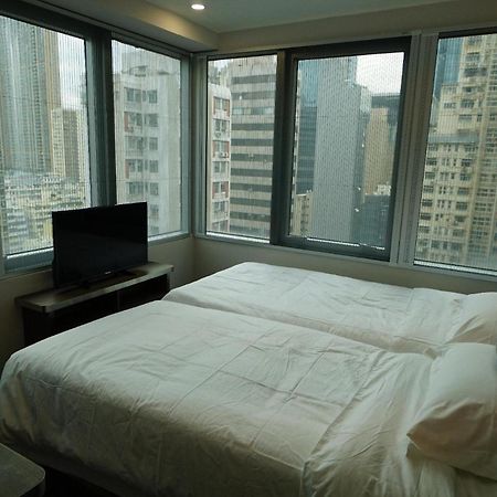 Mk Stay - Formerly Hotel Mk Hongkong Eksteriør bilde