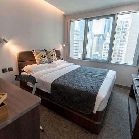 Mk Stay - Formerly Hotel Mk Hongkong Eksteriør bilde
