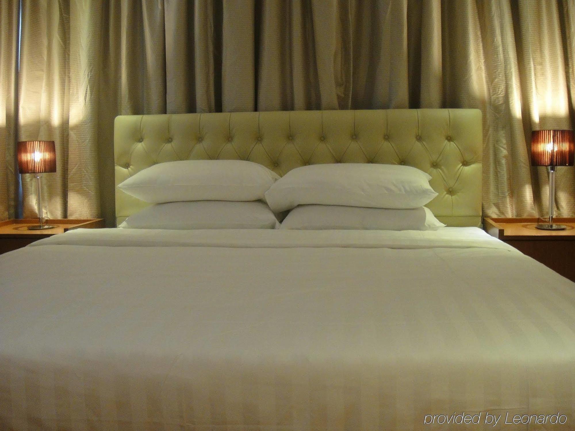 Mk Stay - Formerly Hotel Mk Hongkong Eksteriør bilde