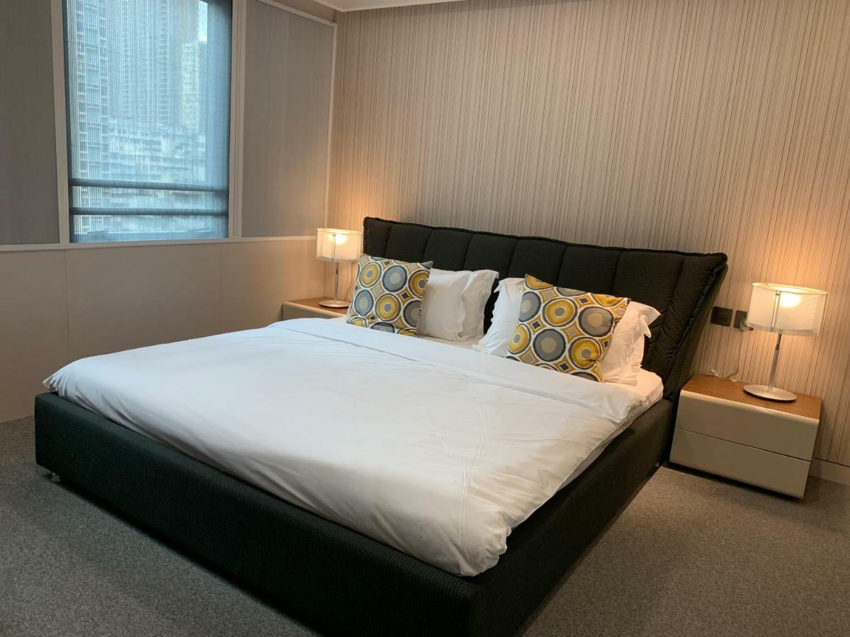 Mk Stay - Formerly Hotel Mk Hongkong Eksteriør bilde