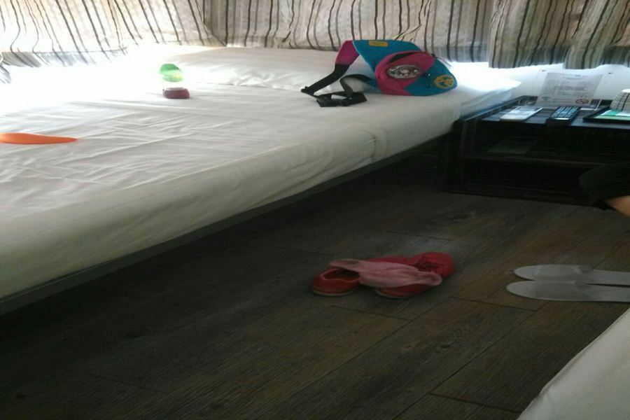Mk Stay - Formerly Hotel Mk Hongkong Eksteriør bilde